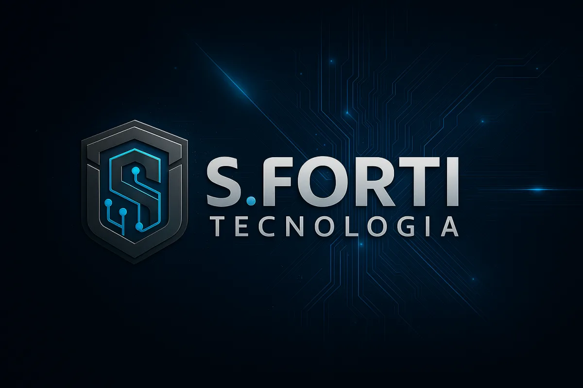 Dashboard S.FORTI ERP